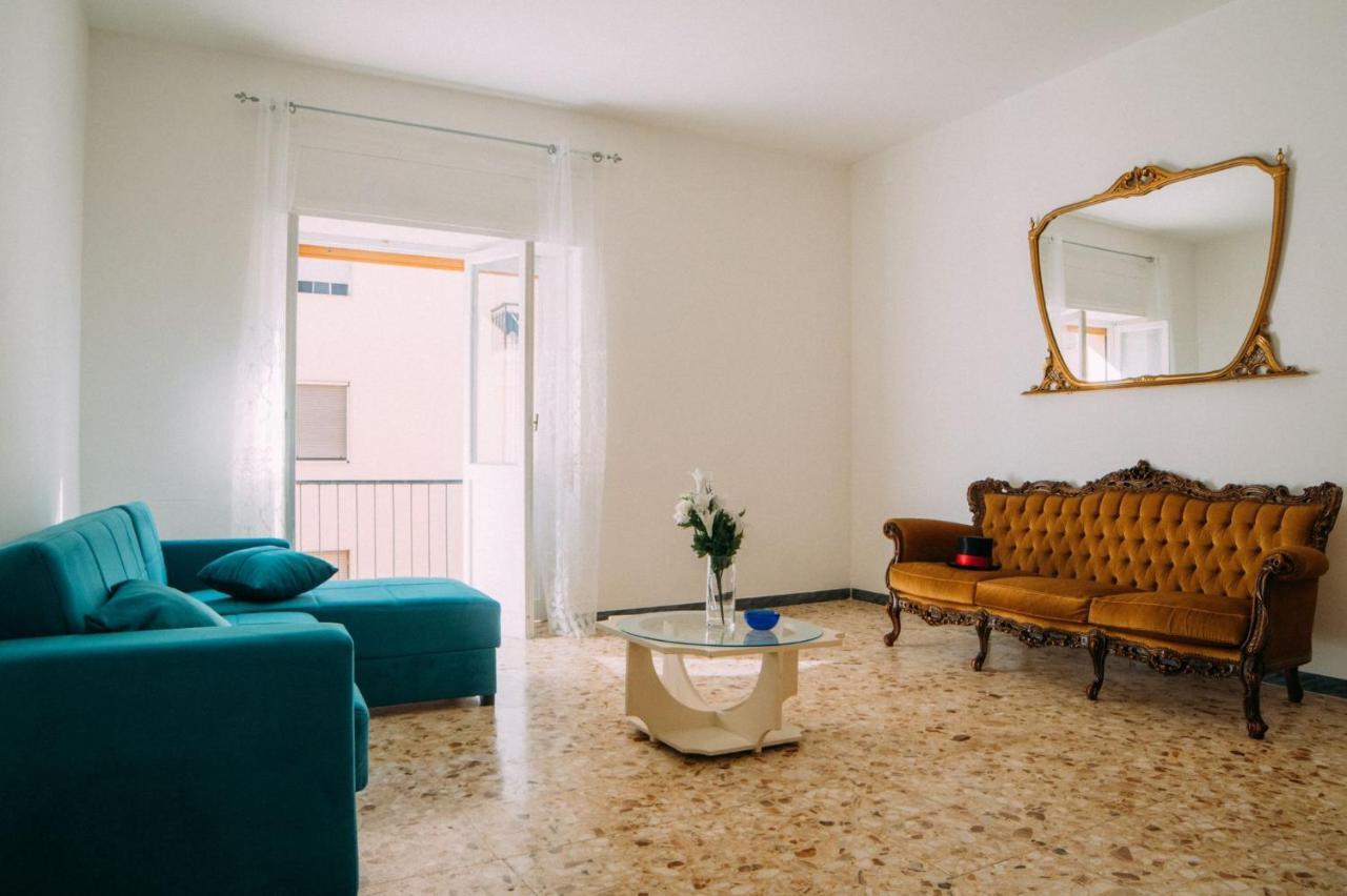 Casa Mare Incantevole Alghero Luaran gambar