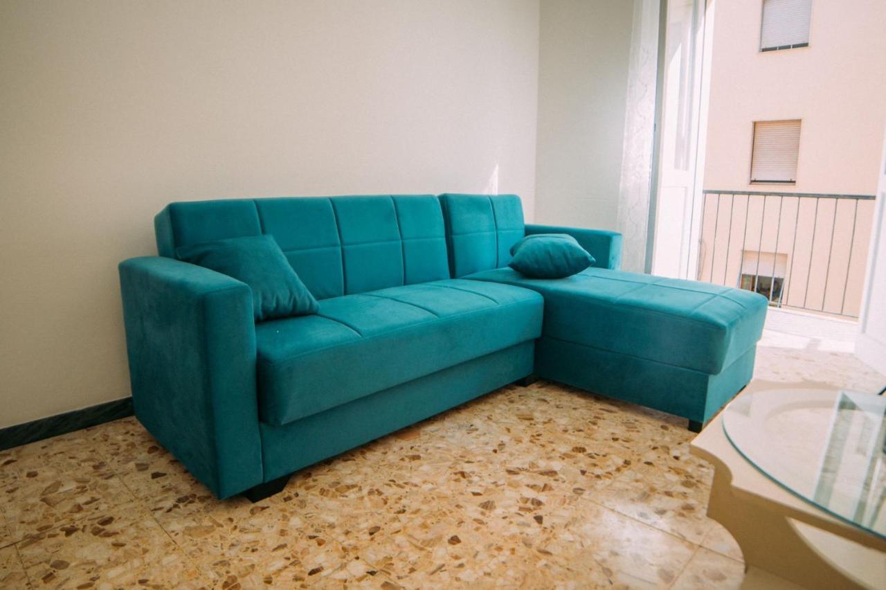 Casa Mare Incantevole Alghero Luaran gambar