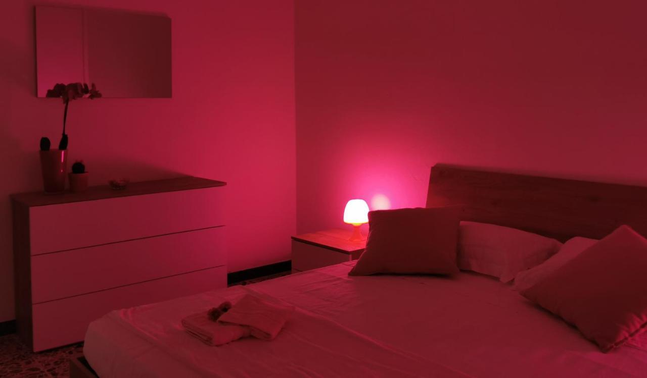 Casa Mare Incantevole Alghero Luaran gambar