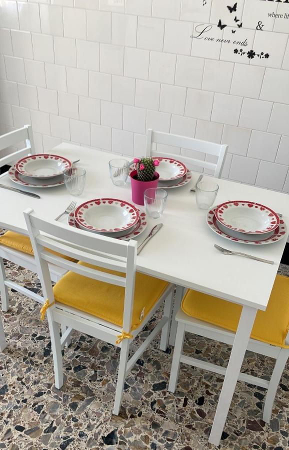 Casa Mare Incantevole Alghero Luaran gambar