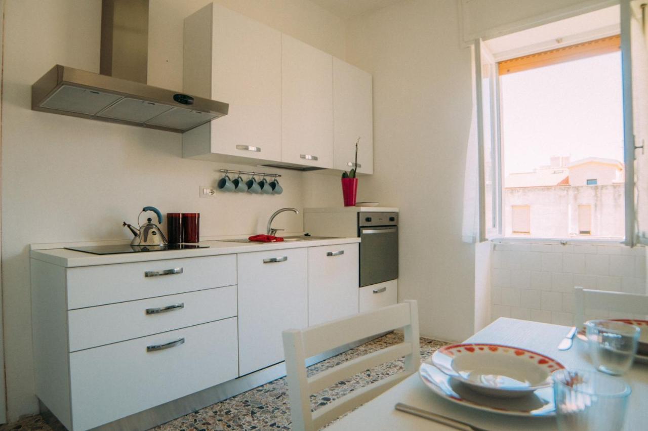 Casa Mare Incantevole Alghero Luaran gambar