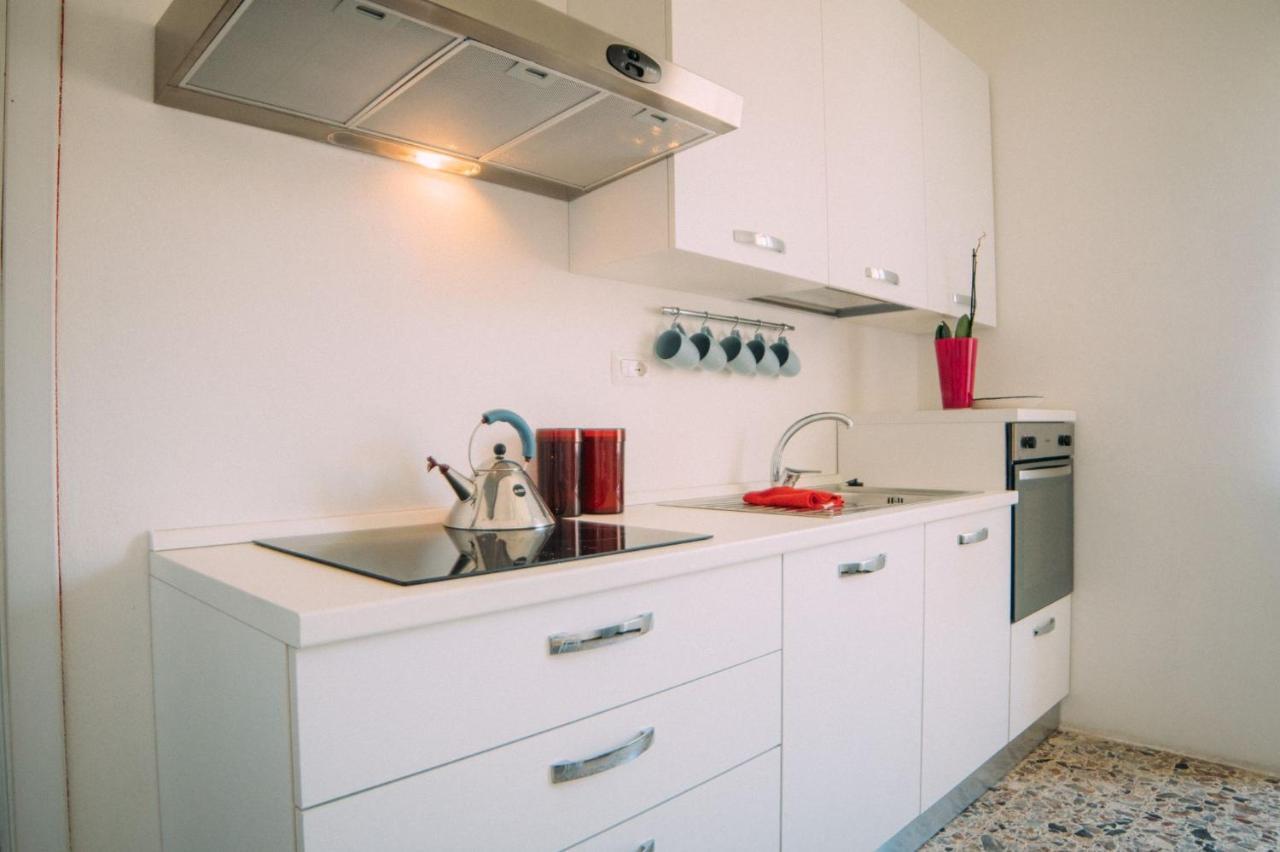 Casa Mare Incantevole Alghero Luaran gambar
