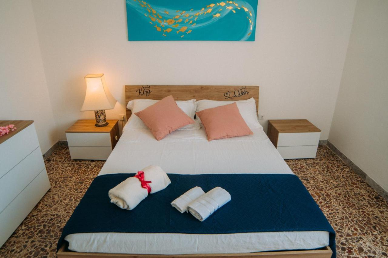 Casa Mare Incantevole Alghero Luaran gambar