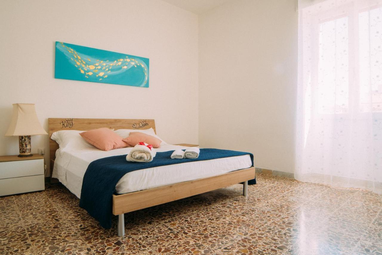 Casa Mare Incantevole Alghero Luaran gambar