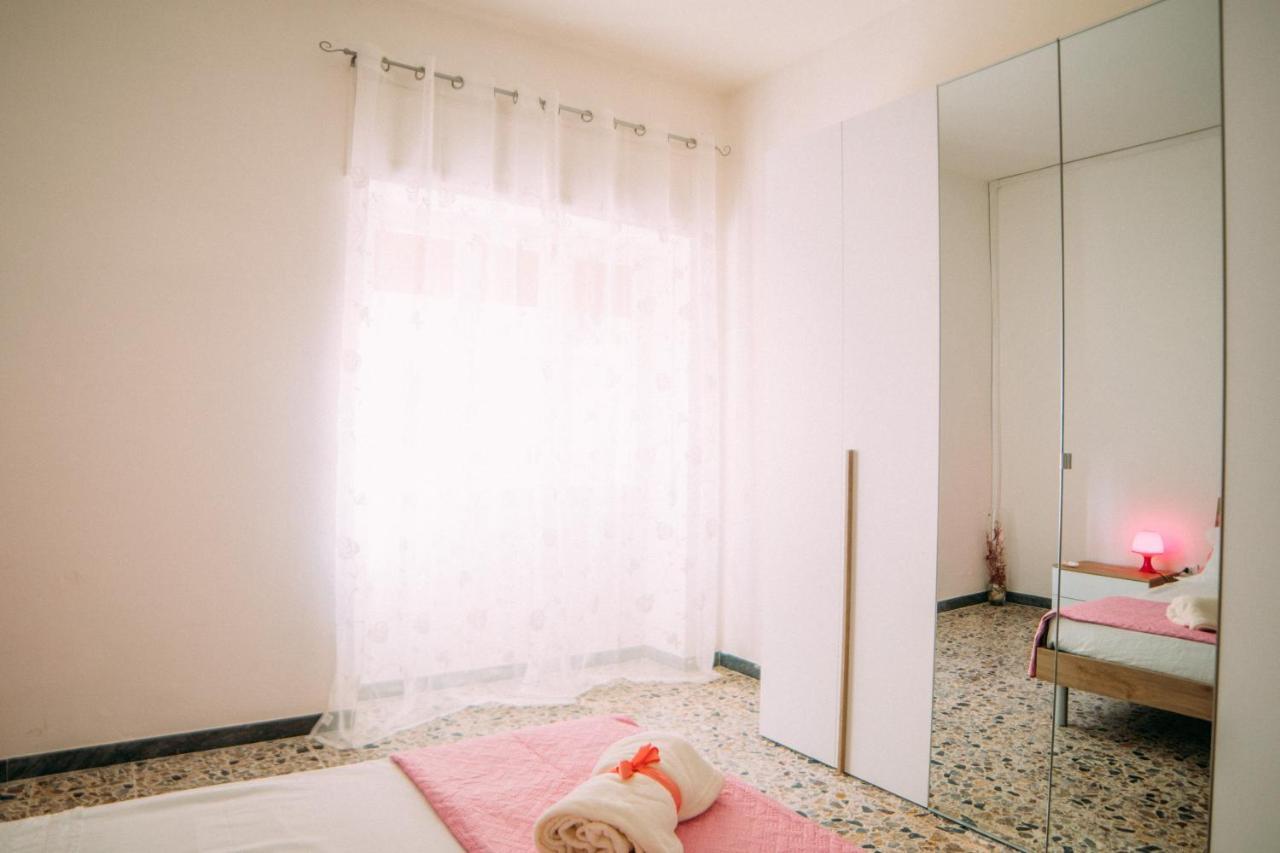 Casa Mare Incantevole Alghero Luaran gambar