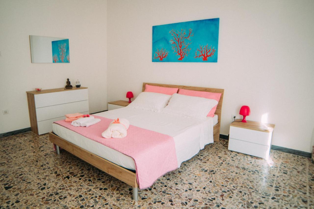 Casa Mare Incantevole Alghero Luaran gambar