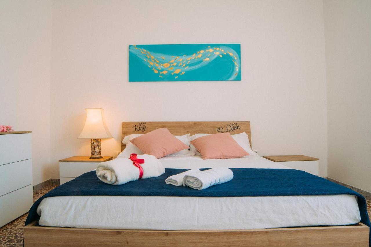 Casa Mare Incantevole Alghero Luaran gambar