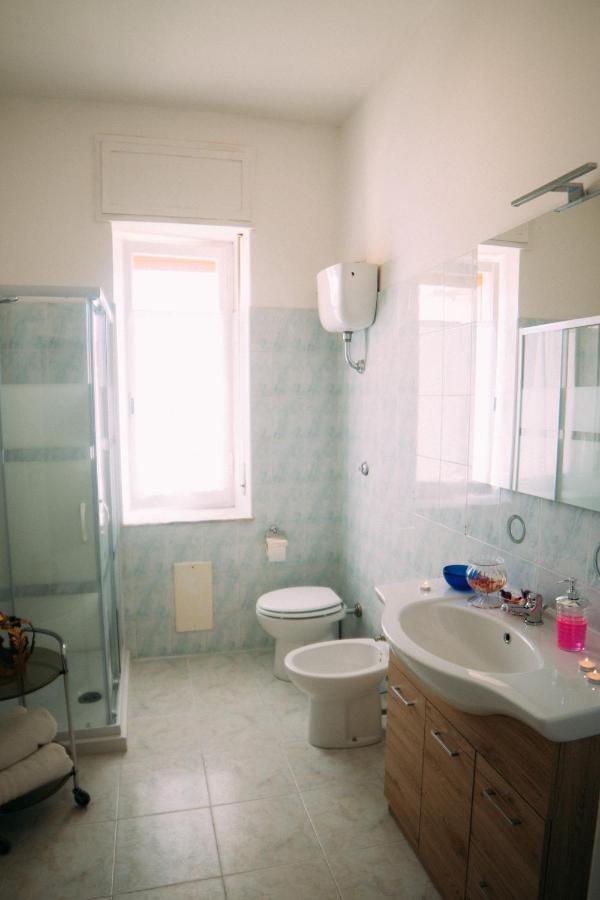 Casa Mare Incantevole Alghero Luaran gambar