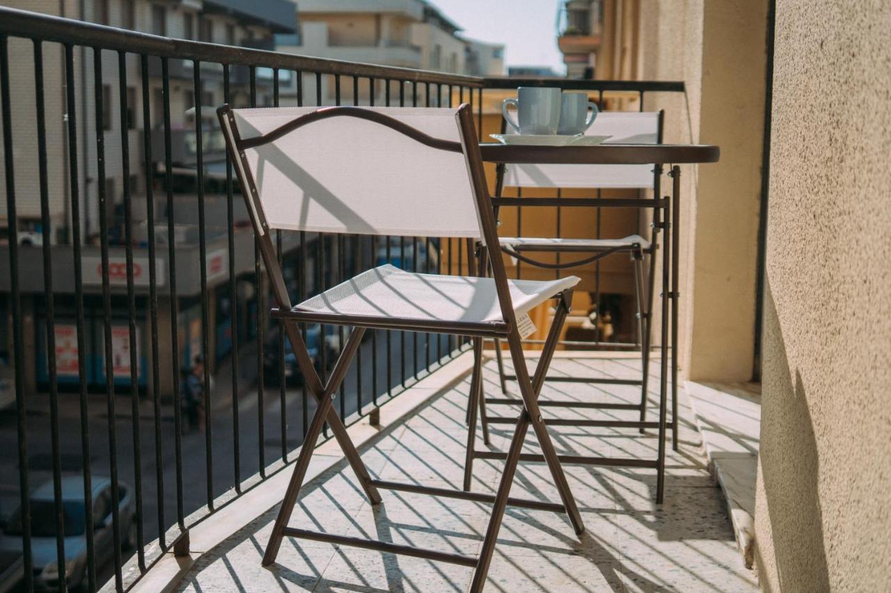 Casa Mare Incantevole Alghero Luaran gambar