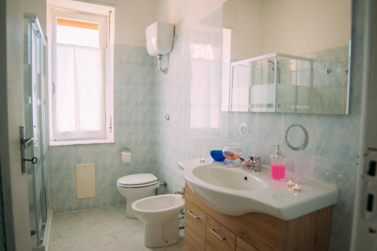 Casa Mare Incantevole Alghero Luaran gambar