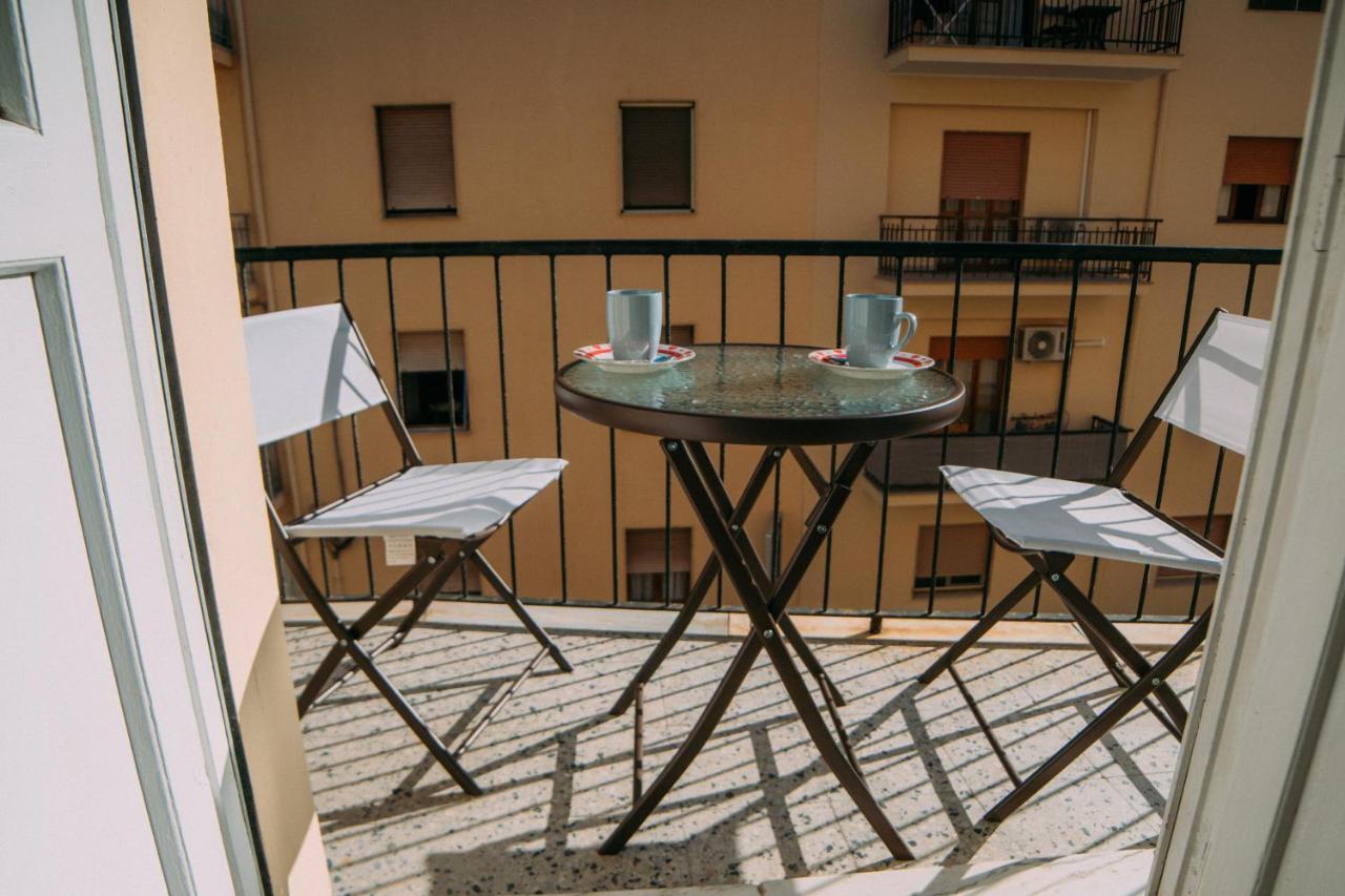 Casa Mare Incantevole Alghero Luaran gambar