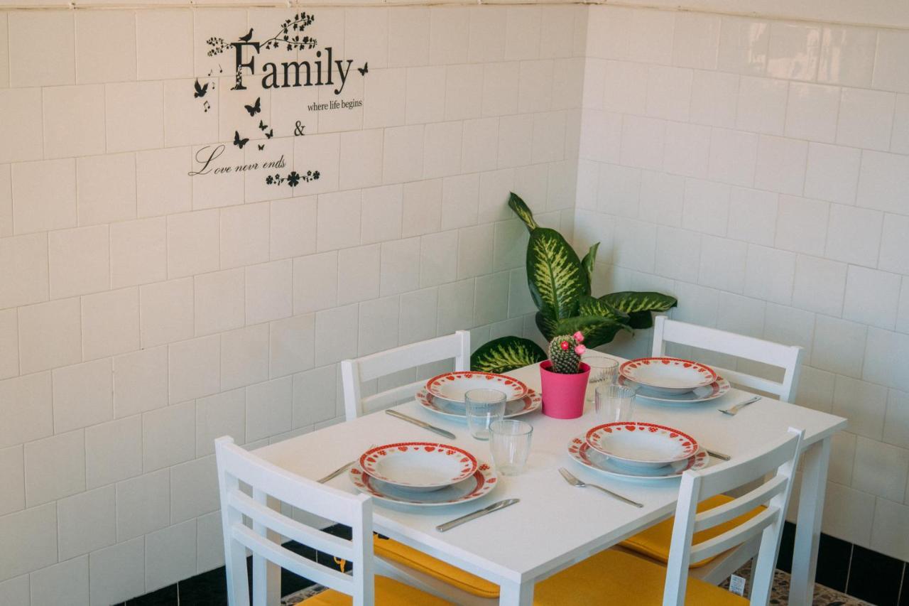 Casa Mare Incantevole Alghero Luaran gambar