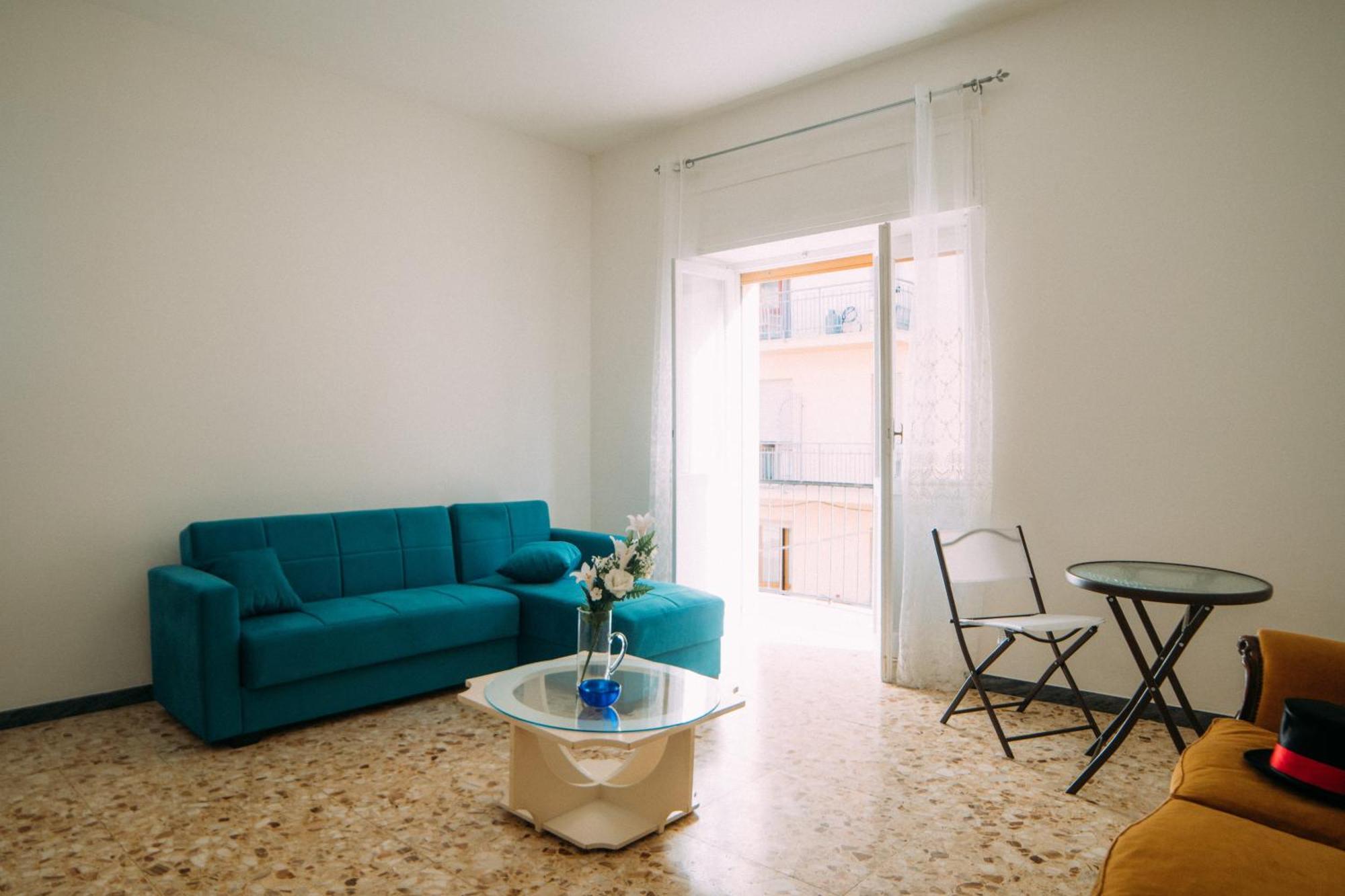 Casa Mare Incantevole Alghero Luaran gambar